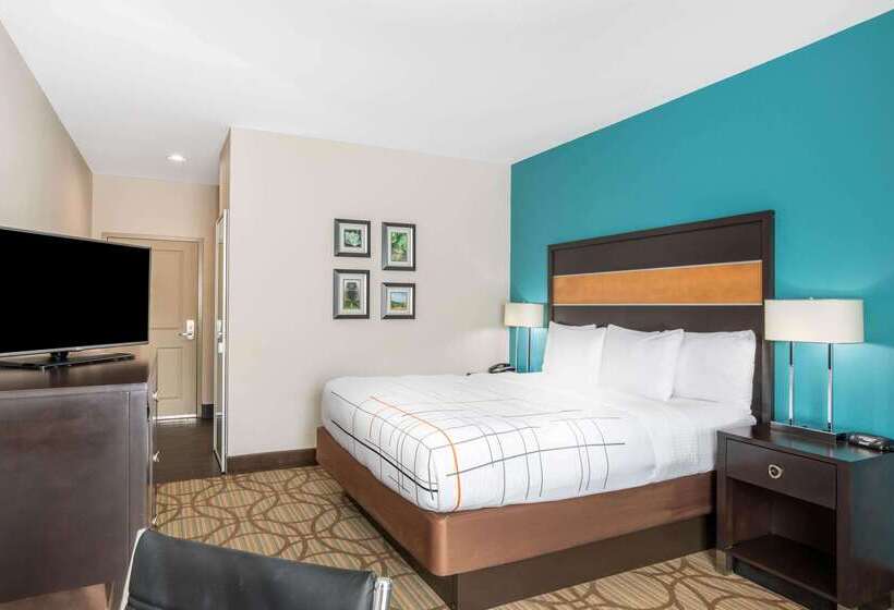 酒店 Spark By Hilton Little Rock West