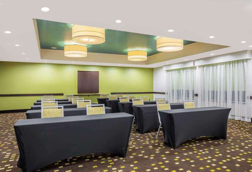 酒店 Spark By Hilton Little Rock West