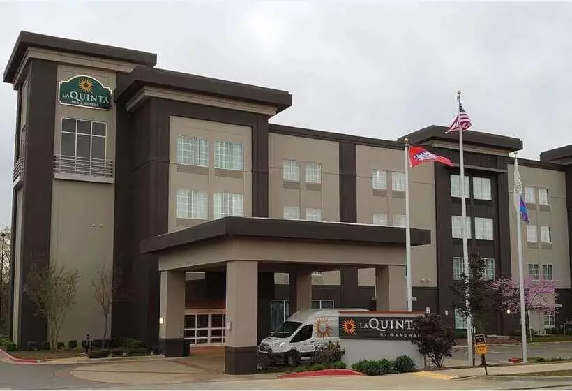 酒店 Spark By Hilton Little Rock West