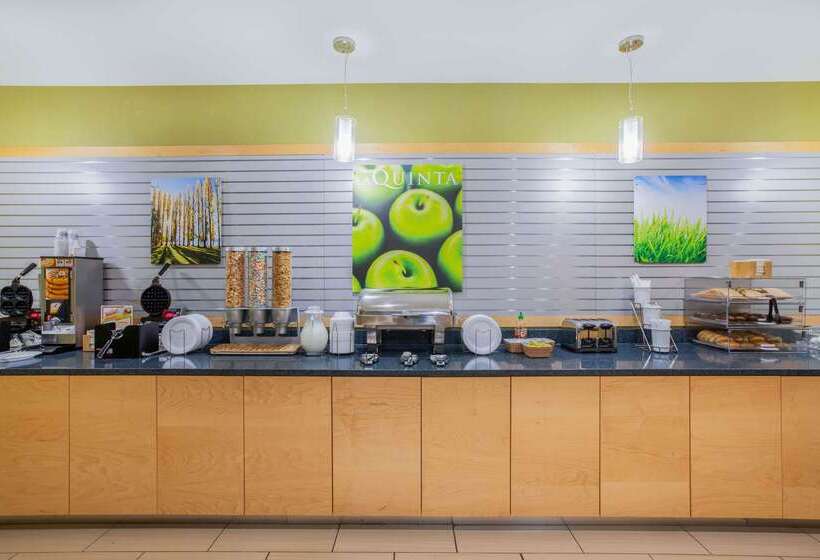 酒店 Spark By Hilton Little Rock West