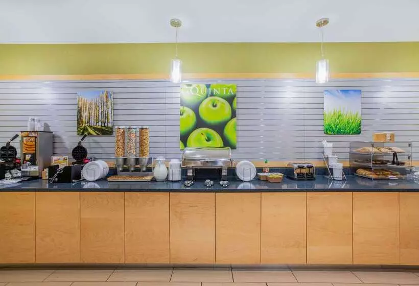 酒店 Spark By Hilton Little Rock West