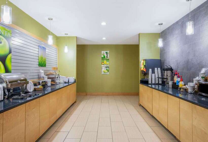 酒店 Spark By Hilton Little Rock West