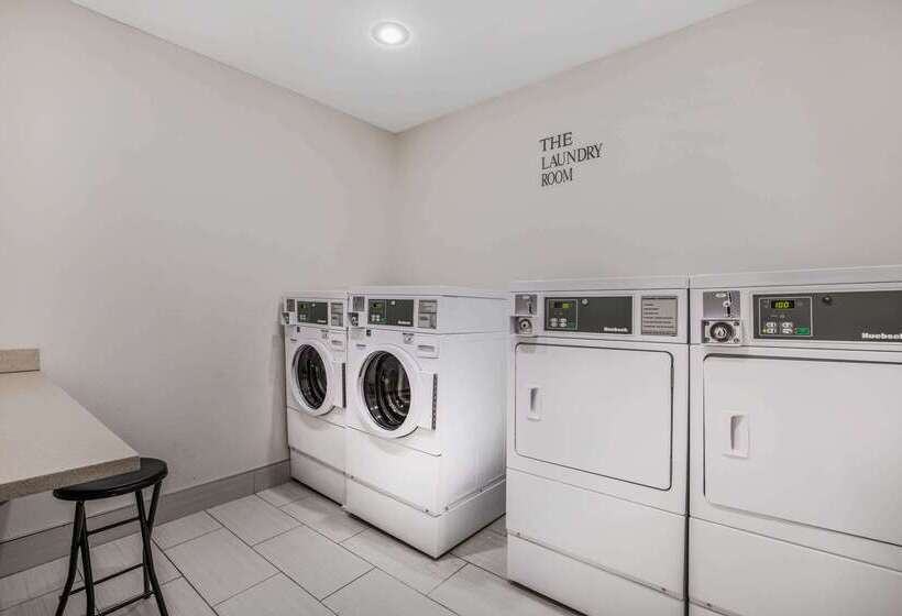 酒店 Spark By Hilton Little Rock West