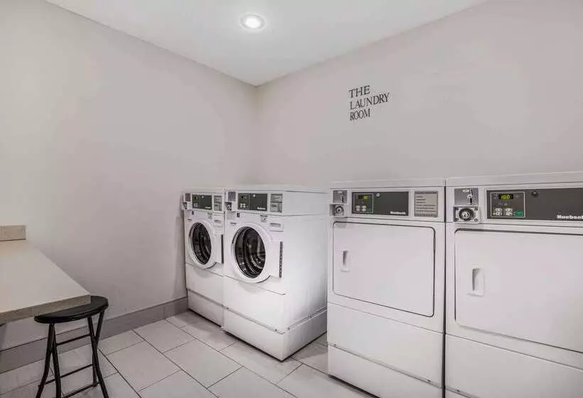 酒店 Spark By Hilton Little Rock West