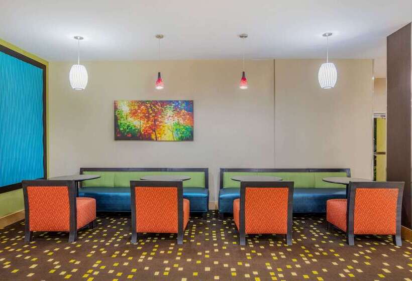 酒店 Spark By Hilton Little Rock West