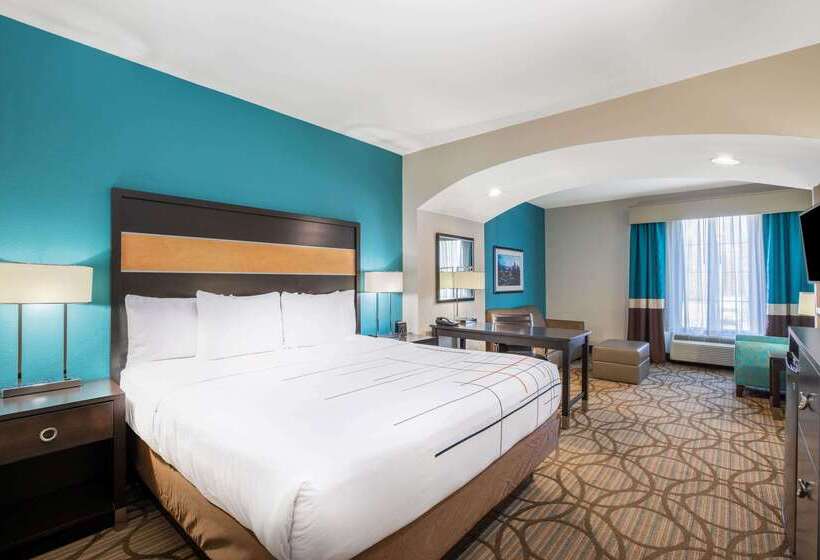 酒店 Spark By Hilton Little Rock West