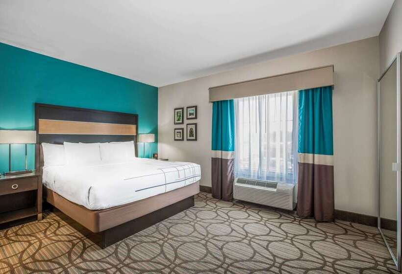 酒店 Spark By Hilton Little Rock West