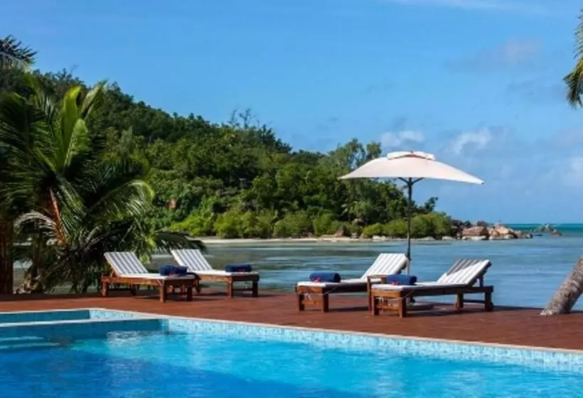 هتل Le Vasseur La Buse Eco Resort