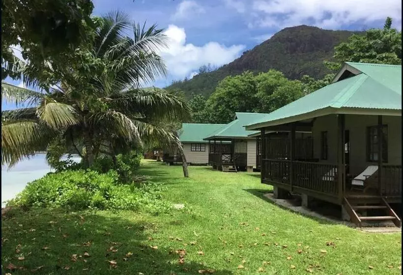 هتل Le Vasseur La Buse Eco Resort