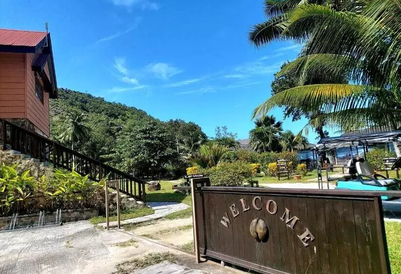 هتل Le Vasseur La Buse Eco Resort