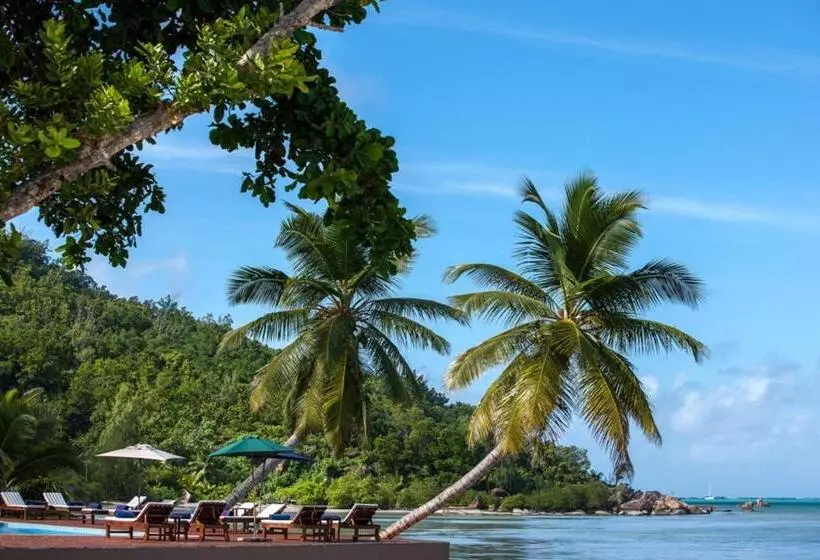 هتل Le Vasseur La Buse Eco Resort