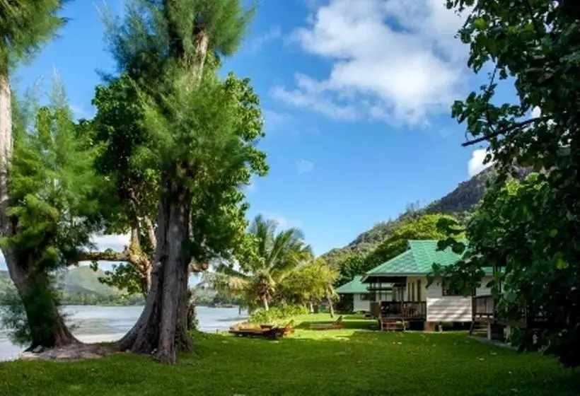 هتل Le Vasseur La Buse Eco Resort