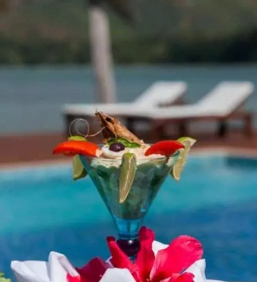 هتل Le Vasseur La Buse Eco Resort