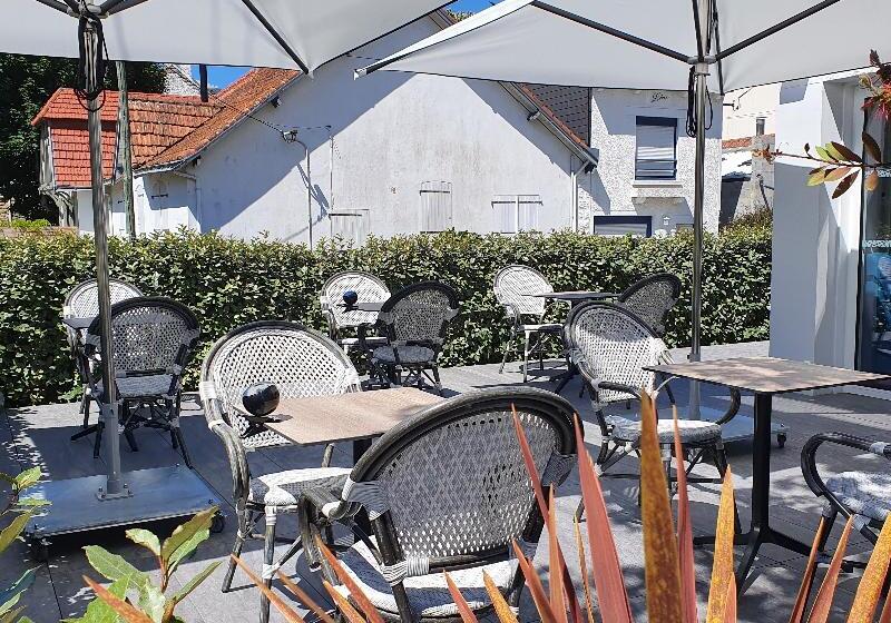 Logis Hotel La Closerie