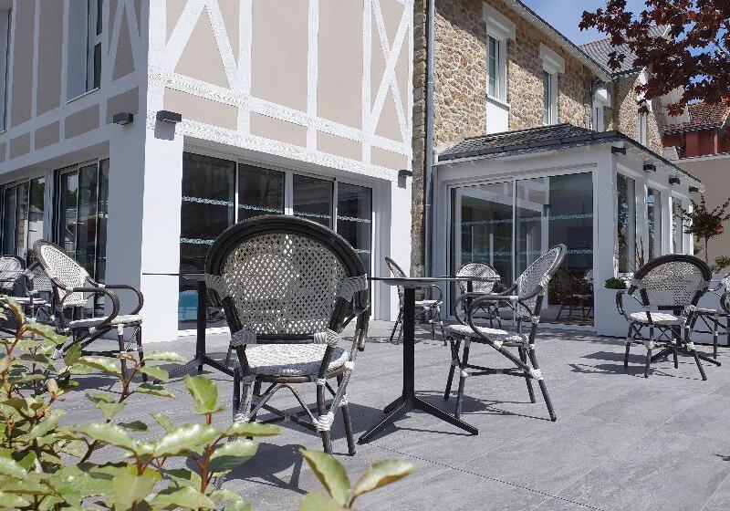 Logis Hotel La Closerie