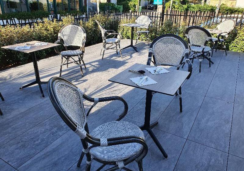 Logis Hotel La Closerie