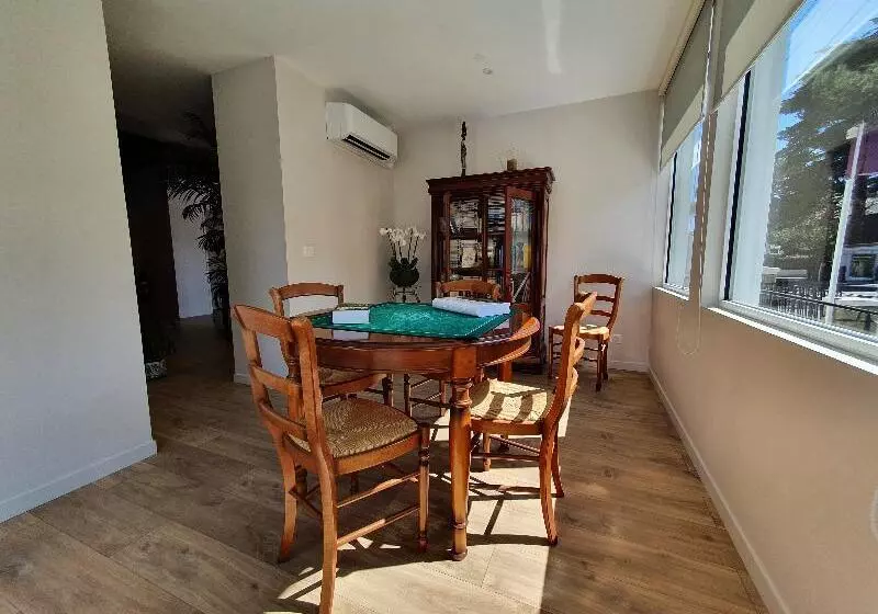 Logis Hotel La Closerie