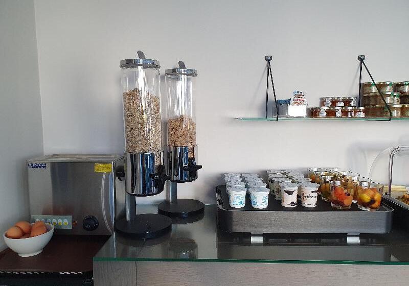 Logis Hotel La Closerie