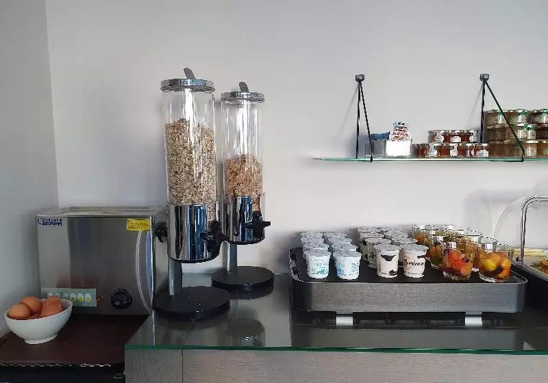 Logis Hotel La Closerie