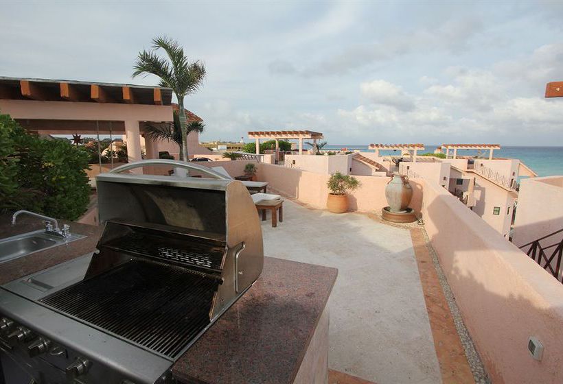 בית מלון כפרי Luna Encantada E3