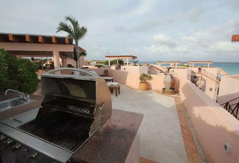 هتل Luna Encantada E3