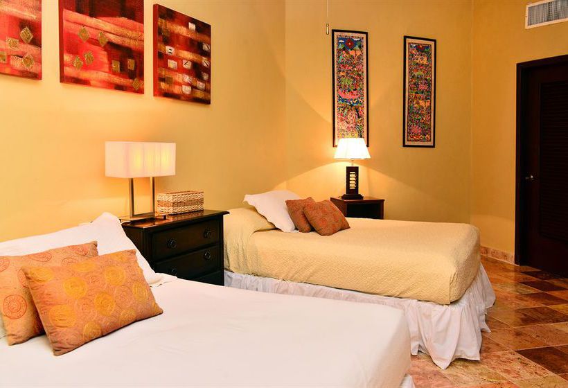 בית מלון כפרי Luna Encantada E3