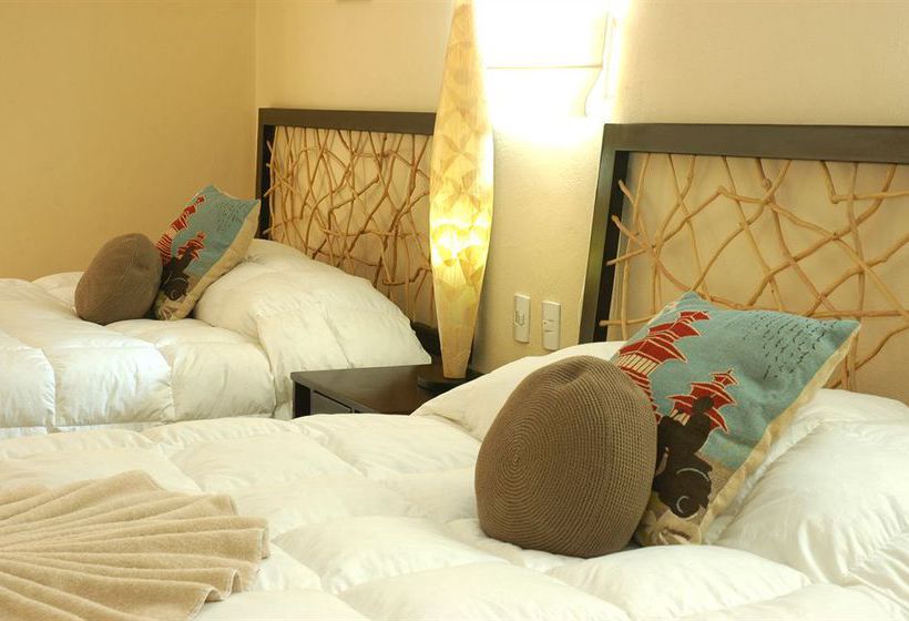 בית מלון כפרי Luna Encantada E3