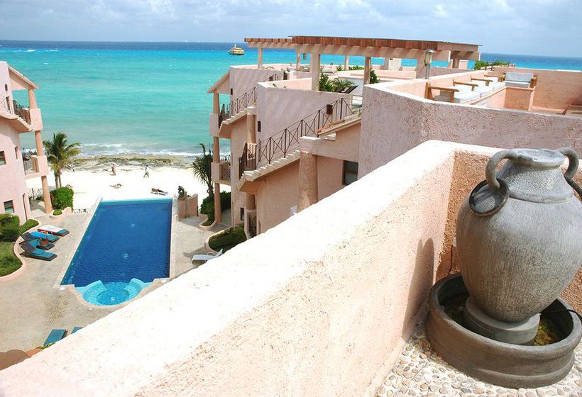 בית מלון כפרי Luna Encantada E3