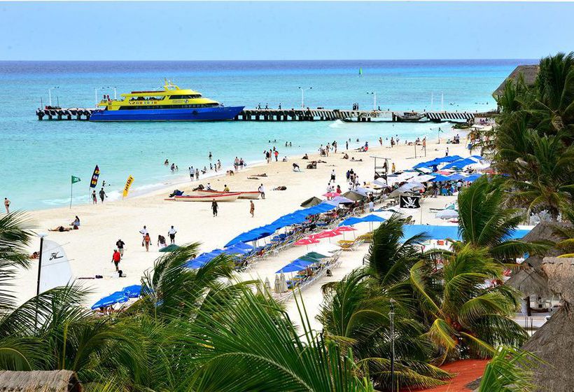 בית מלון כפרי Luna Encantada E3