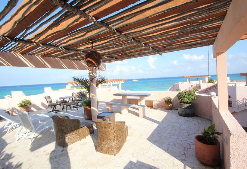 בית מלון כפרי Luna Encantada E3