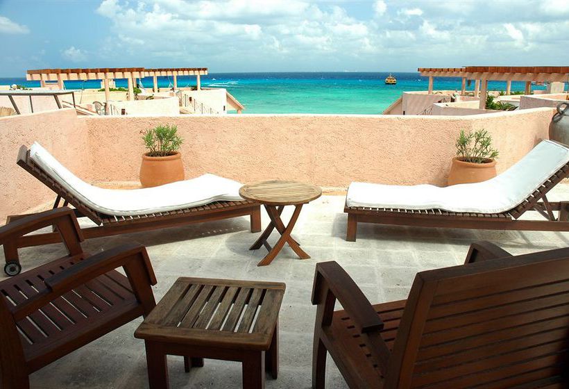 בית מלון כפרי Luna Encantada E3