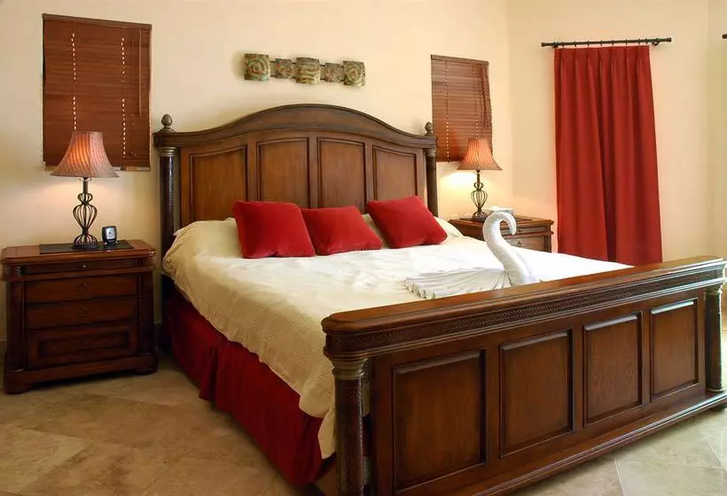 هتل Luna Encantada E3