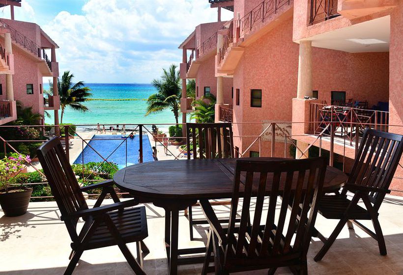 בית מלון כפרי Luna Encantada E3