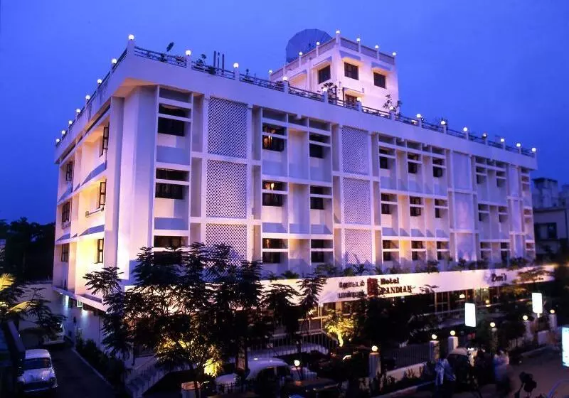 Otel Pandian