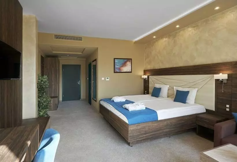 Park & Spa Hotel Markovo