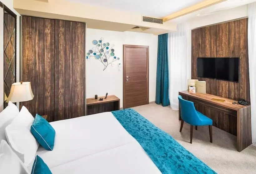 Park & Spa Hotel Markovo