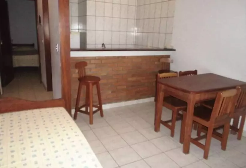 בית מלון כפרי Pousada Do Frade