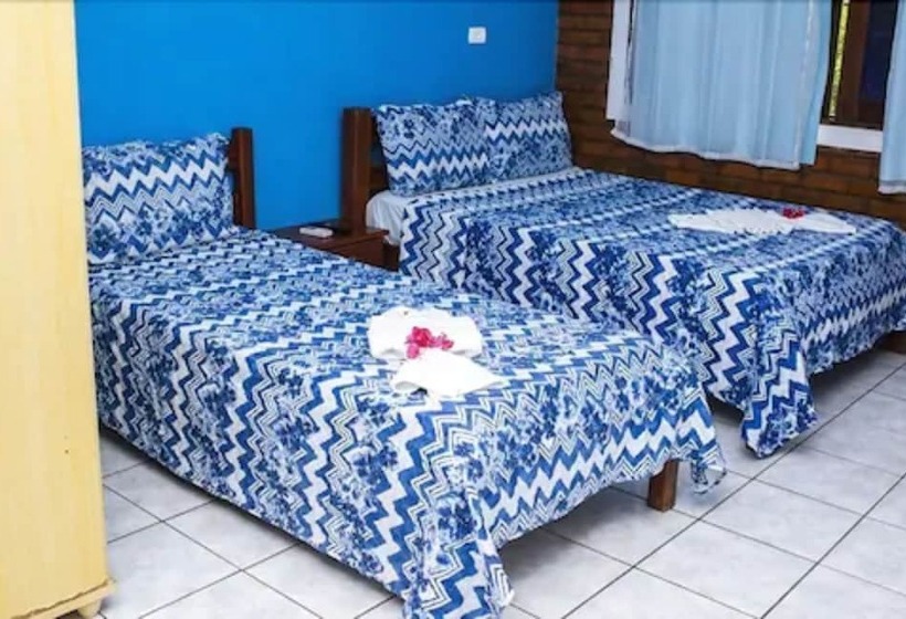 בית מלון כפרי Pousada Do Frade