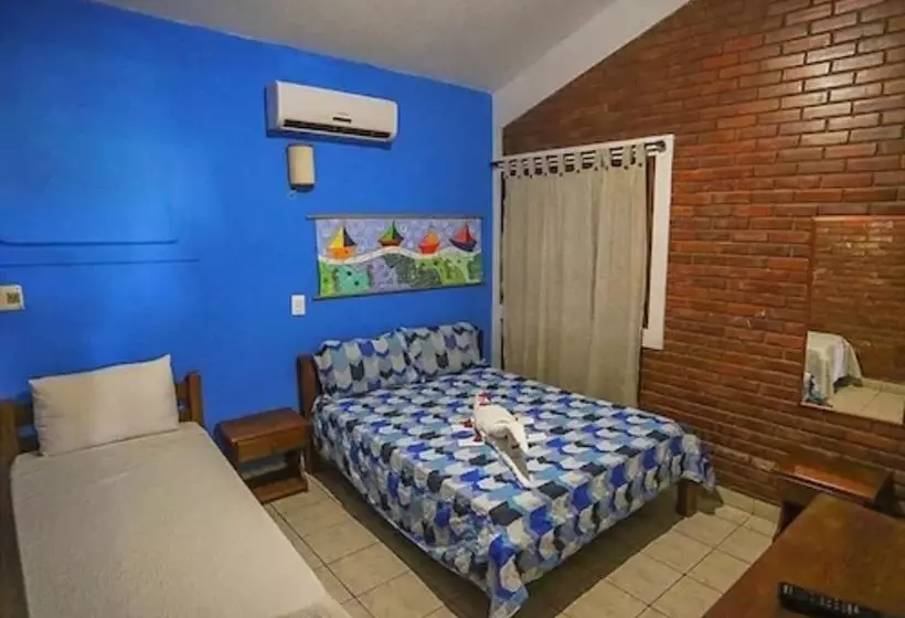 בית מלון כפרי Pousada Do Frade