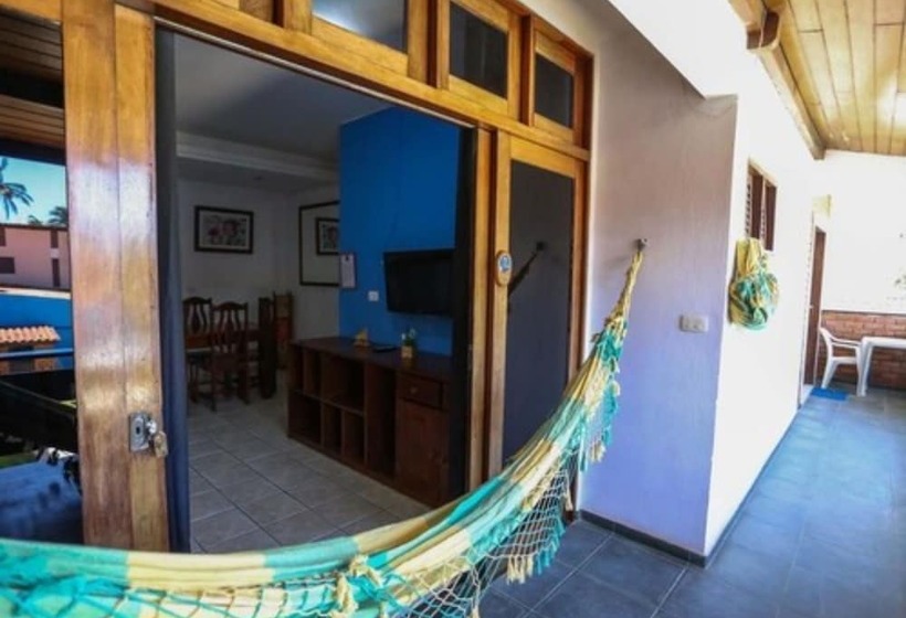 בית מלון כפרי Pousada Do Frade