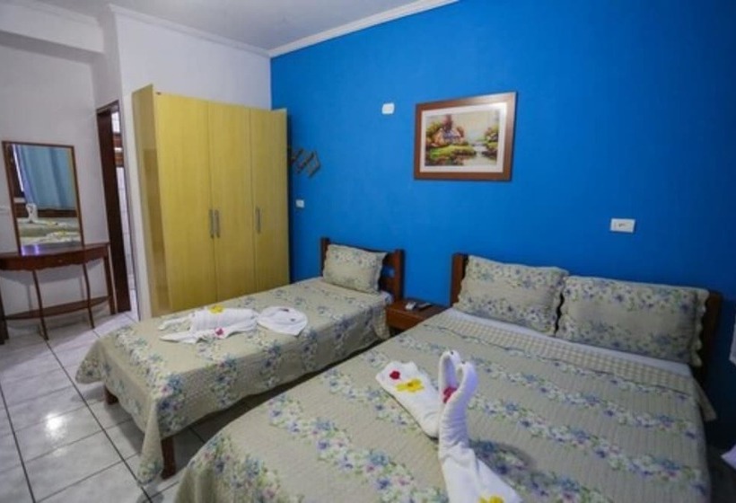 בית מלון כפרי Pousada Do Frade