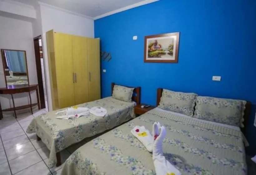 בית מלון כפרי Pousada Do Frade