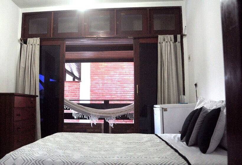 בית מלון כפרי Pousada Do Frade