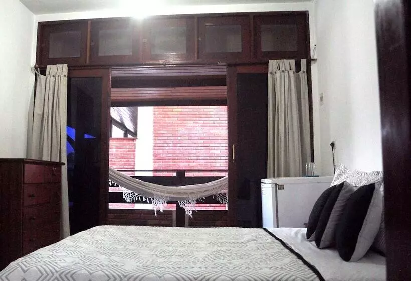 בית מלון כפרי Pousada Do Frade