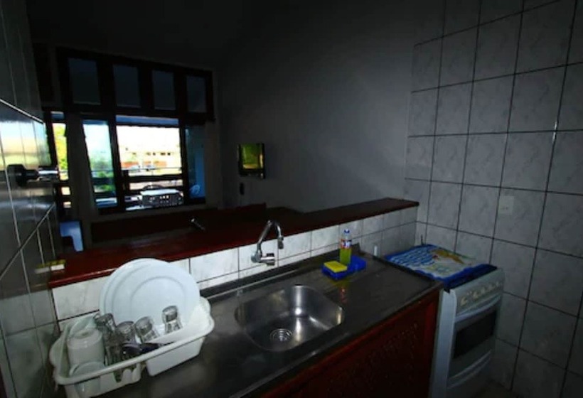 בית מלון כפרי Pousada Do Frade