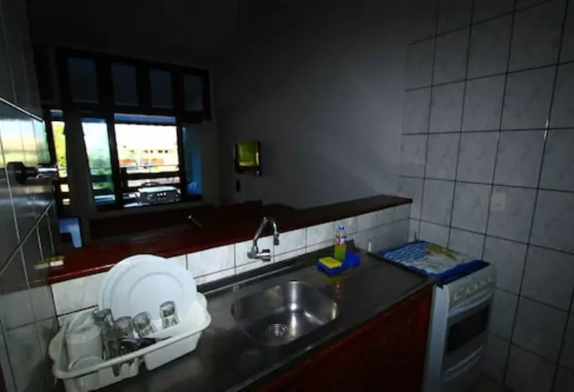 בית מלון כפרי Pousada Do Frade