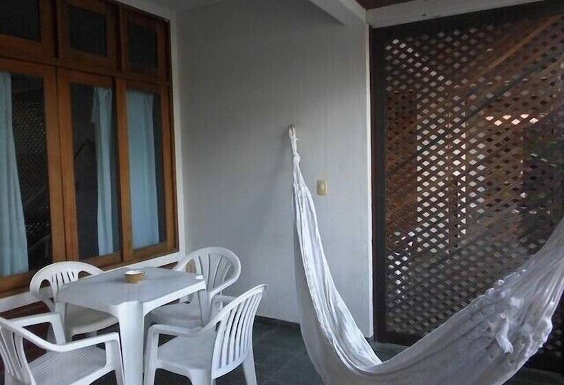 בית מלון כפרי Pousada Do Frade