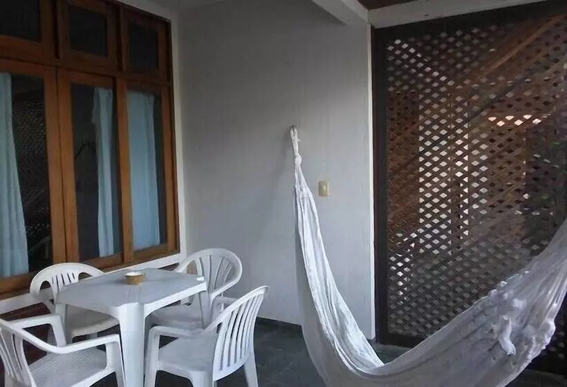 בית מלון כפרי Pousada Do Frade