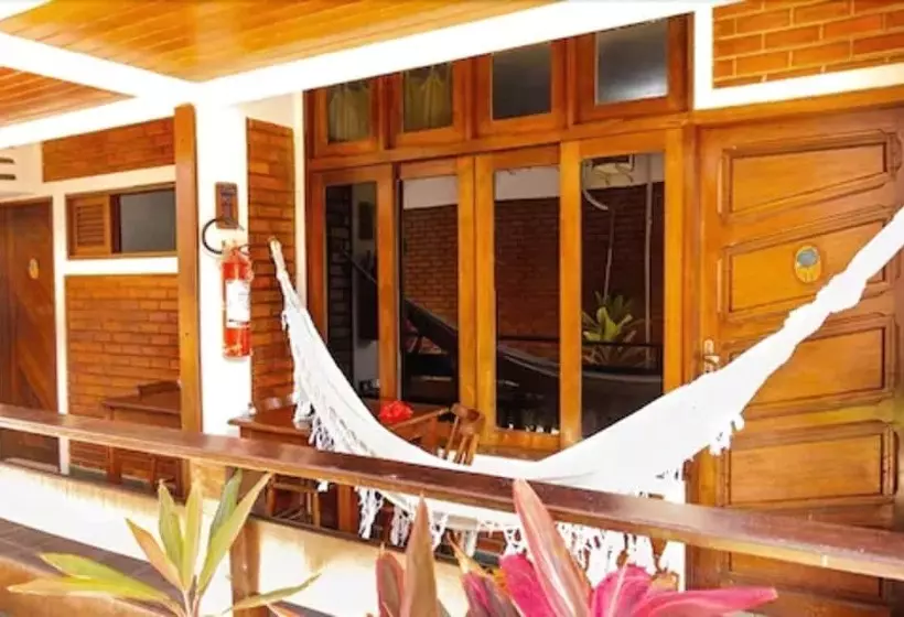 בית מלון כפרי Pousada Do Frade