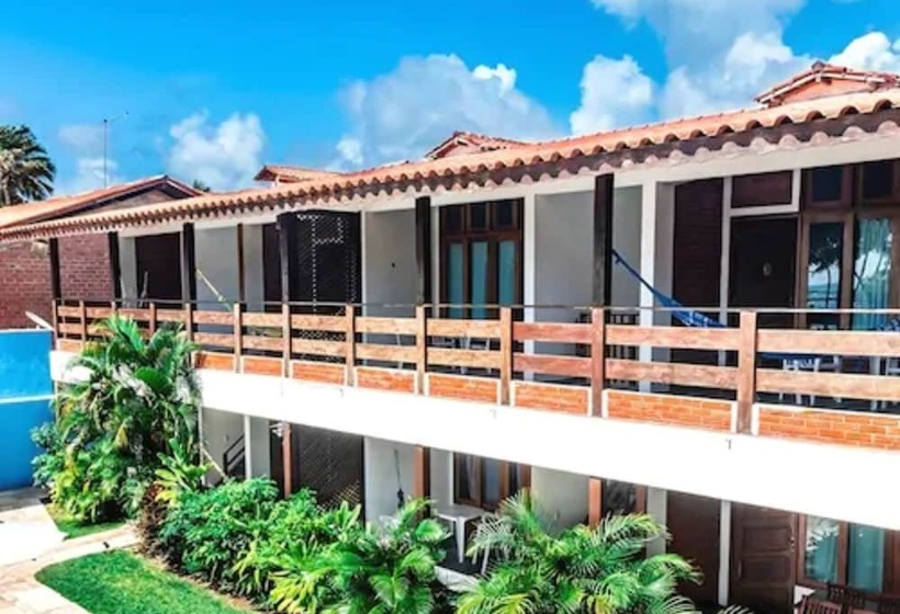 בית מלון כפרי Pousada Do Frade